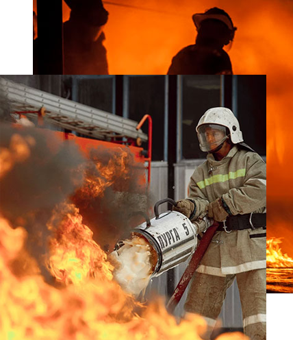 about effcon fire fighting equipment