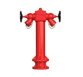 hydrant pillers_fire fighting equipment_Fire extinguishing