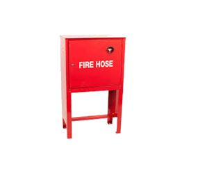 fire hose cabinet-fire fighting equipment